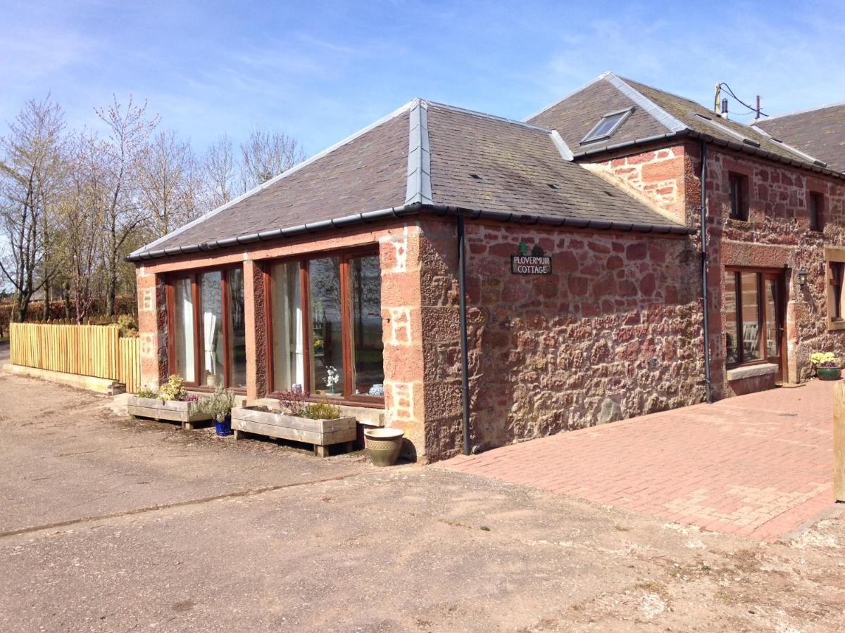 Plovermuir Cottage Kirriemuir Luaran gambar